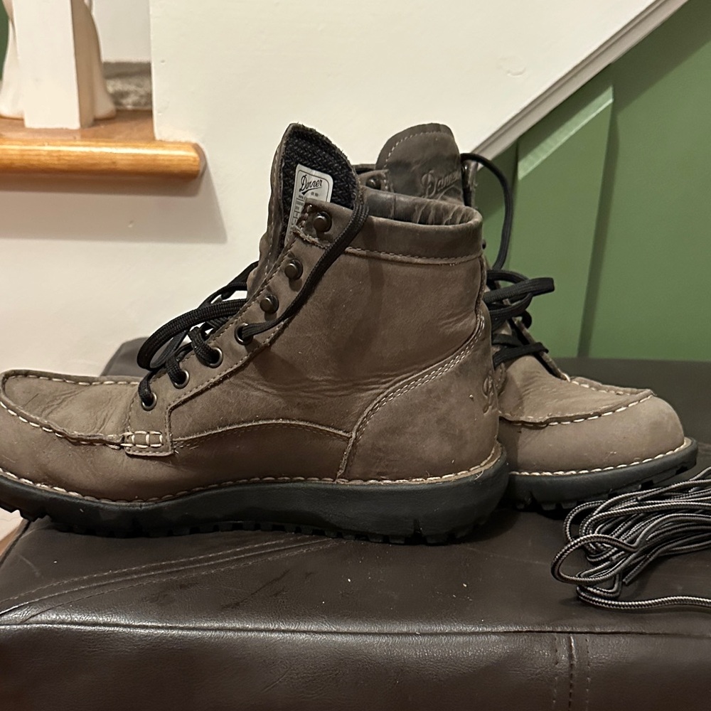Danner Logger 917 Gtx sz 8 - Picture 3 of 4